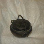 Incense burner