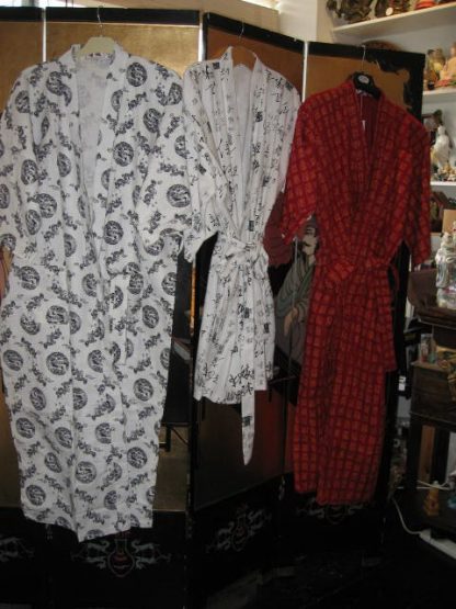 Kimono - Good health (L)  - Image 2