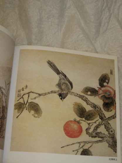 GongBi bird's paintings - Image 2