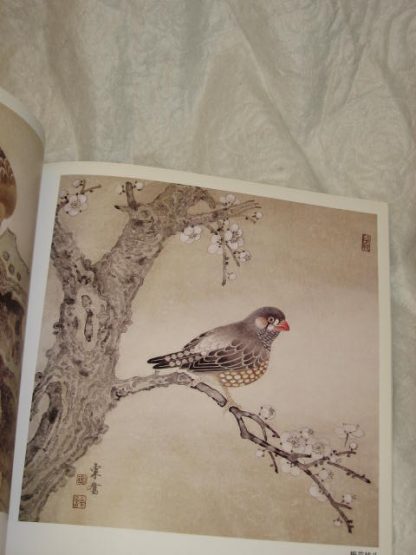 GongBi bird's paintings - Image 3