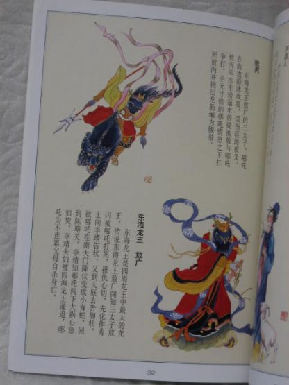 Mythological Figurines - Image 3