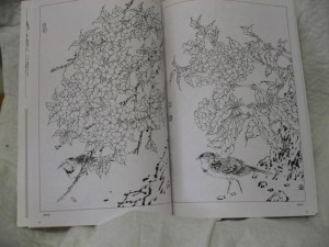 Illustration - flowers paintings - Image 3