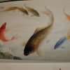 Collection paintings - fish - Image 2