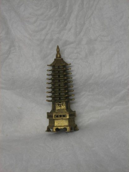 9-tier  pagoda (S) - Image 3