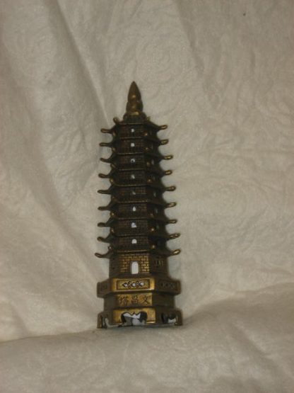 9-tier pagoda (L) - Image 4