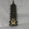9-tier pagoda (L)