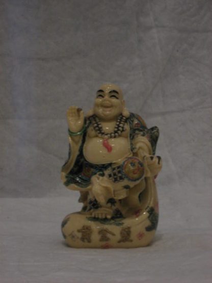 Enlightenment Buddha
