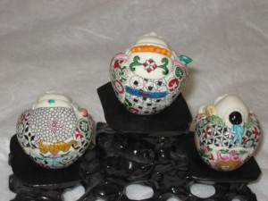 2" Three Gods - Image 4