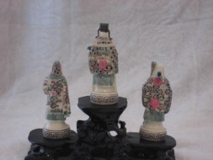 3.5" Three Gods - Image 3