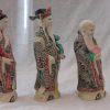12" Three Gods - Image 7