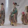 12" Three Gods - Image 3