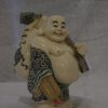 8" Buddha with sack of blessings