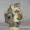 8" Buddha with sack of blessings - Image 2