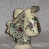 8" Buddha with sack of blessings - Image 3