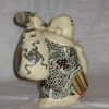 8" Buddha with sack of blessings - Image 4