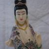 Guan Yin, with child acolyte - Image 2