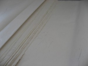 Silver fiber Xuan - Image 5