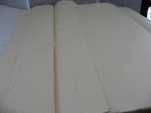 Mulberry-Light cream - Image 2