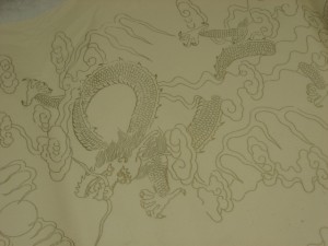 Dragon Xuan