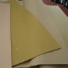 Xuan-gold fleck (antique colour) - Image 2