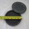 Round ink stone - Image 5