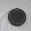 Round ink stone - Image 6