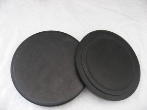 Round Ink stone - Large - Image 4