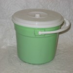 Water carrier