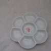 Porcelain dish (S)