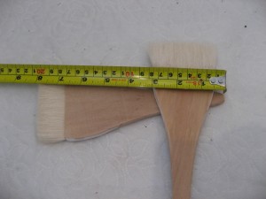 Flat brush (wash 3) - Image 3