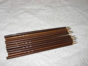 Line Brush (S) - Image 2