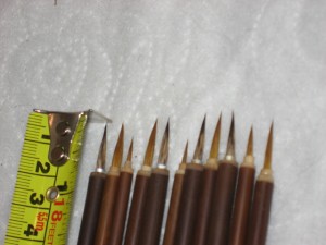 Line Brush (S) - Image 3