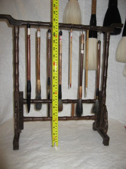 Brush Rack -W L - Image 2