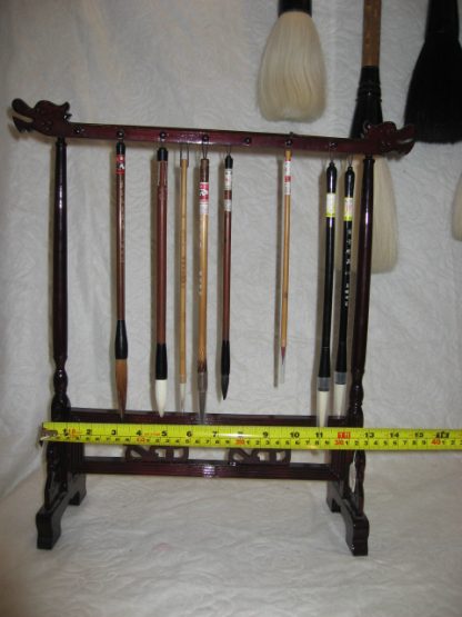 Brush Rack - S - Image 2