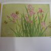 Flowers/Birds in GongBi styles - garden birds - Image 4