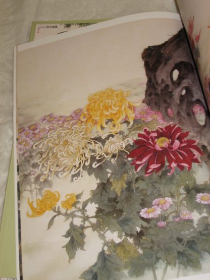 Chrysanthemums - Image 3