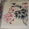 GongBi style - peonies (4) - Image 2