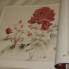GongBi style - peonies (4) - Image 3