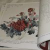 GongBi style - peonies (4) - Image 4