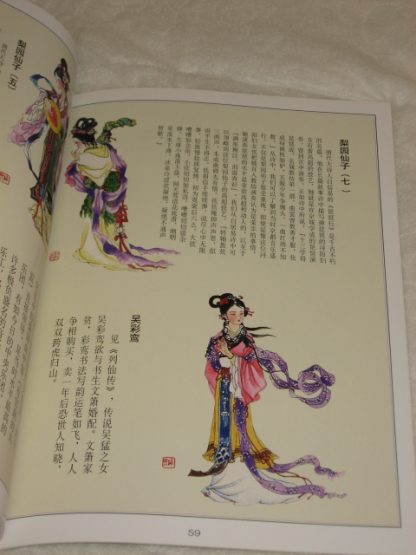 Mythological Figurines - Image 7