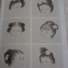 Ladies paintings - Image 6
