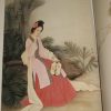 Ladies paintings - Image 4