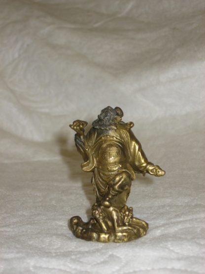 3" Zhung Kwei - Image 6