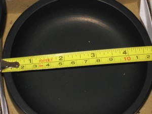 Round Ink stone - Image 5