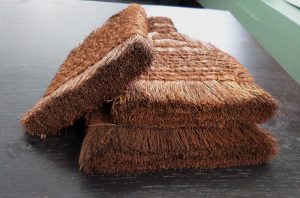 Palm brush 棕毛刷 - Image 5