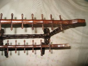Brush Rack -W L - Image 5