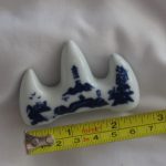 Brush rest - S