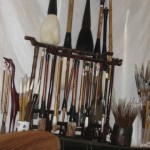 Brushes