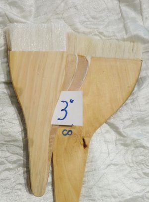 Flat brush (wash 3) - Image 4