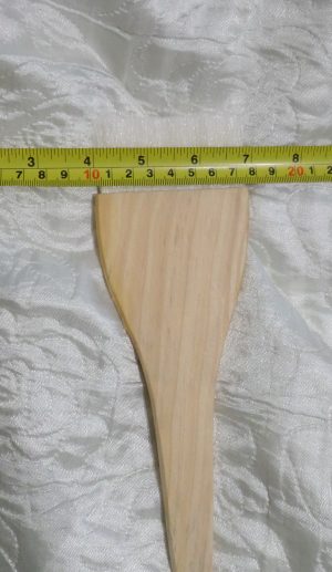 Flat brush (wash 3)